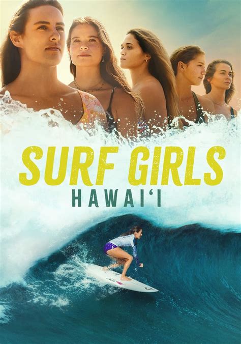 surf girls hawai'i kissanime|Surf Girls Hawai'i: Season 1 .